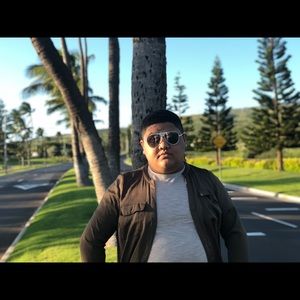 Meet your Posher, Donald